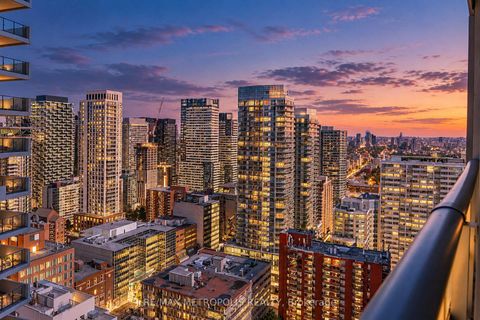 Photo 1 at 3709 - 2191 Yonge Street, Mount Pleasant West, Toronto