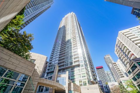 Photo 2 at 3709 - 2191 Yonge Street, Mount Pleasant West, Toronto