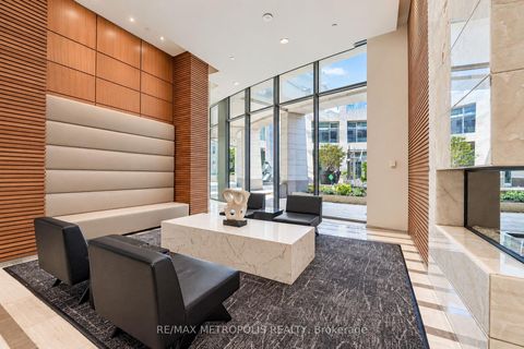 Photo 3 at 3709 - 2191 Yonge Street, Mount Pleasant West, Toronto