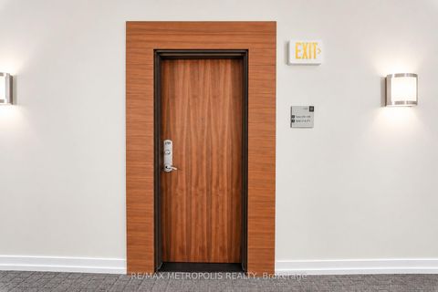 Photo 4 at 3709 - 2191 Yonge Street, Mount Pleasant West, Toronto