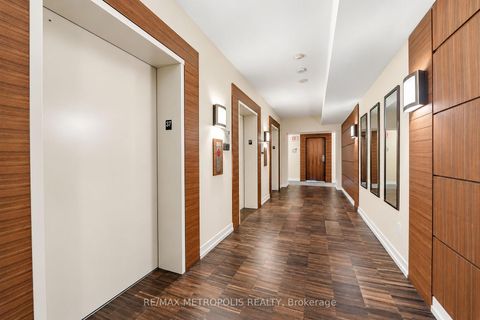 Photo 5 at 3709 - 2191 Yonge Street, Mount Pleasant West, Toronto