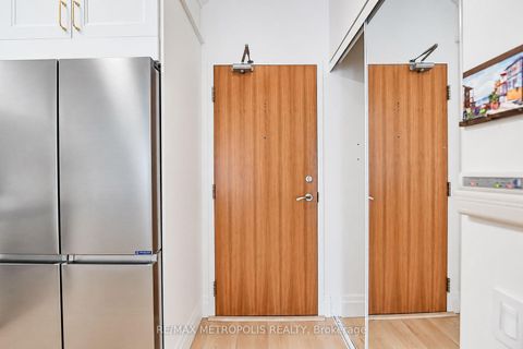 Photo 6 at 3709 - 2191 Yonge Street, Mount Pleasant West, Toronto
