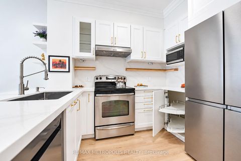 Photo 7 at 3709 - 2191 Yonge Street, Mount Pleasant West, Toronto