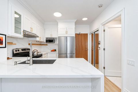 Photo 9 at 3709 - 2191 Yonge Street, Mount Pleasant West, Toronto