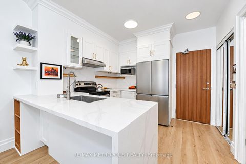 Photo 10 at 3709 - 2191 Yonge Street, Mount Pleasant West, Toronto