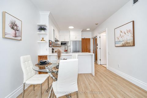 Photo 12 at 3709 - 2191 Yonge Street, Mount Pleasant West, Toronto