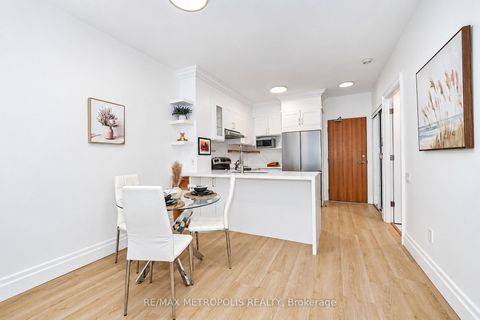 Photo 13 at 3709 - 2191 Yonge Street, Mount Pleasant West, Toronto