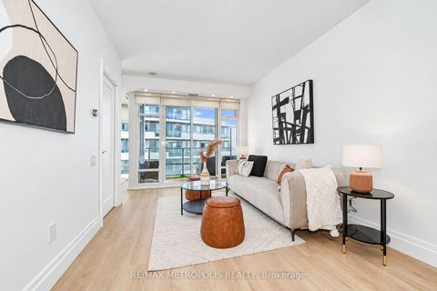 Photo 14 at 3709 - 2191 Yonge Street, Mount Pleasant West, Toronto