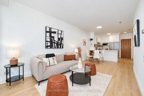 Photo 16 at 3709 - 2191 Yonge Street, Mount Pleasant West, Toronto