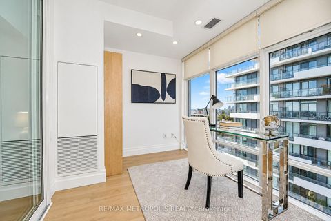Photo 18 at 3709 - 2191 Yonge Street, Mount Pleasant West, Toronto
