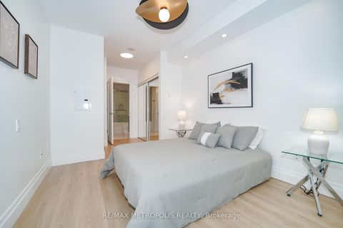 Photo 20 at 3709 - 2191 Yonge Street, Mount Pleasant West, Toronto