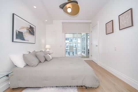 Photo 21 at 3709 - 2191 Yonge Street, Mount Pleasant West, Toronto
