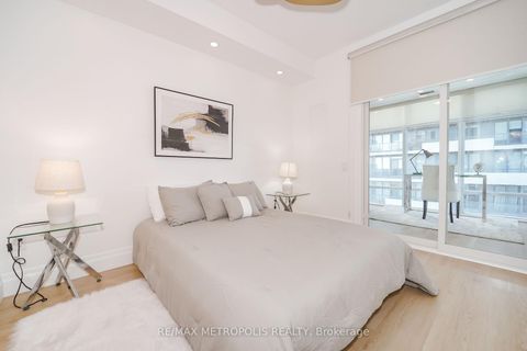 Photo 22 at 3709 - 2191 Yonge Street, Mount Pleasant West, Toronto