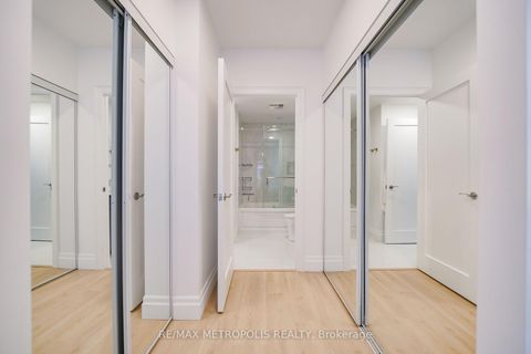 Photo 23 at 3709 - 2191 Yonge Street, Mount Pleasant West, Toronto