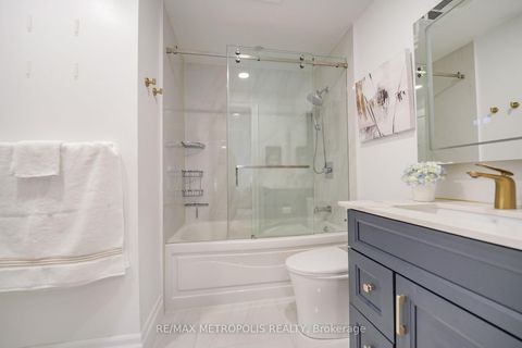 Photo 25 at 3709 - 2191 Yonge Street, Mount Pleasant West, Toronto