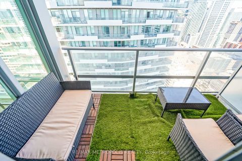 Photo 30 at 3709 - 2191 Yonge Street, Mount Pleasant West, Toronto