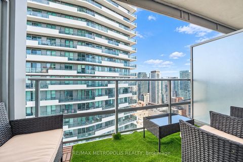 Photo 31 at 3709 - 2191 Yonge Street, Mount Pleasant West, Toronto