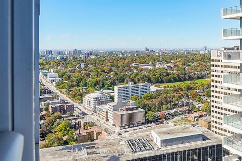 Photo 32 at 3709 - 2191 Yonge Street, Mount Pleasant West, Toronto