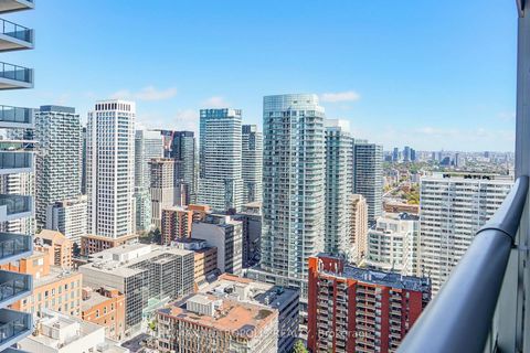 Photo 33 at 3709 - 2191 Yonge Street, Mount Pleasant West, Toronto
