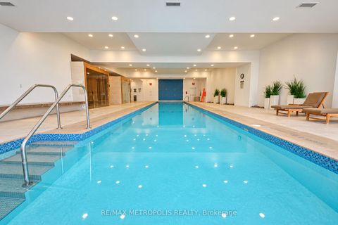 Photo 34 at 3709 - 2191 Yonge Street, Mount Pleasant West, Toronto
