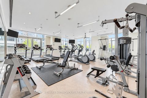 Photo 35 at 3709 - 2191 Yonge Street, Mount Pleasant West, Toronto