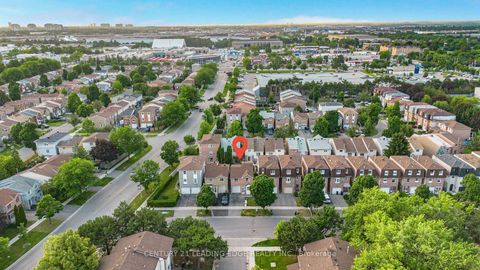 Photo 1 at 5 Kimbercroft Court, Malvern West, Toronto
