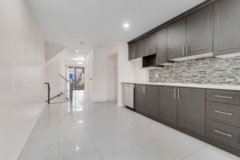 Photo 3 at 5 Kimbercroft Court, Malvern West, Toronto