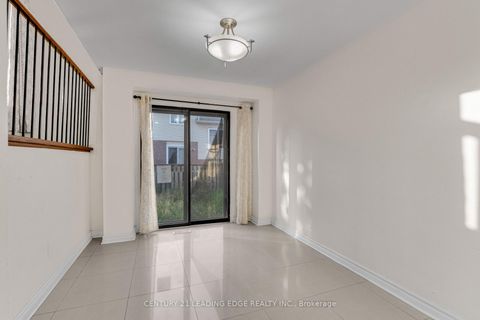 Photo 7 at 5 Kimbercroft Court, Malvern West, Toronto