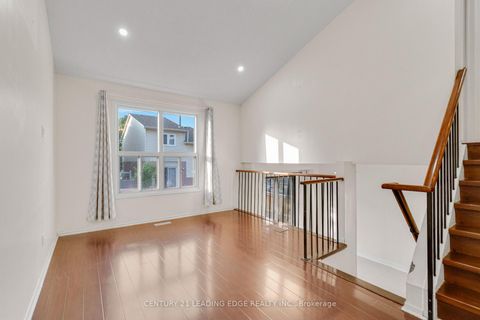 Photo 9 at 5 Kimbercroft Court, Malvern West, Toronto
