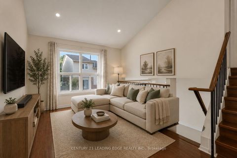 Photo 10 at 5 Kimbercroft Court, Malvern West, Toronto