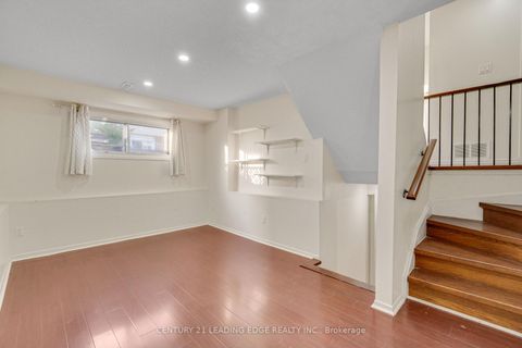 Photo 11 at 5 Kimbercroft Court, Malvern West, Toronto