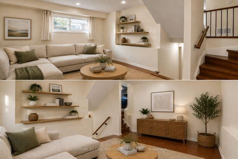 Photo 12 at 5 Kimbercroft Court, Malvern West, Toronto