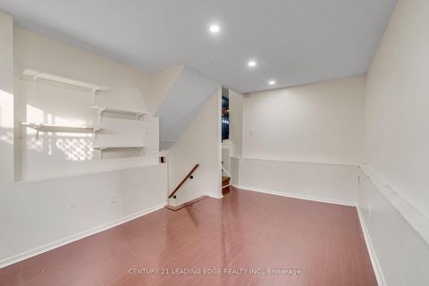 Photo 13 at 5 Kimbercroft Court, Malvern West, Toronto