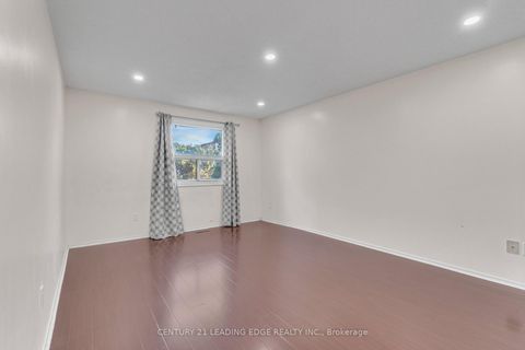 Photo 14 at 5 Kimbercroft Court, Malvern West, Toronto