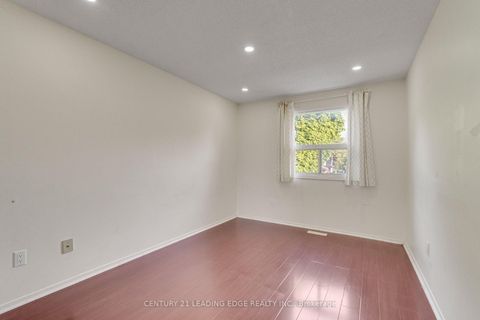 Photo 16 at 5 Kimbercroft Court, Malvern West, Toronto