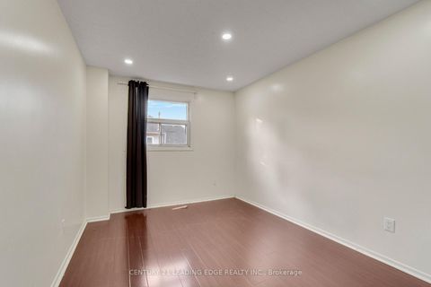 Photo 18 at 5 Kimbercroft Court, Malvern West, Toronto
