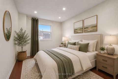 Photo 19 at 5 Kimbercroft Court, Malvern West, Toronto