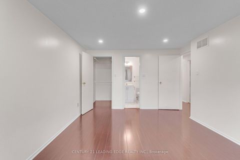 Photo 20 at 5 Kimbercroft Court, Malvern West, Toronto