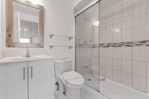 Photo 21 at 5 Kimbercroft Court, Malvern West, Toronto