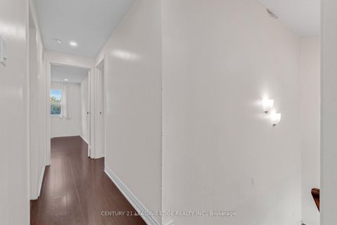 Photo 22 at 5 Kimbercroft Court, Malvern West, Toronto