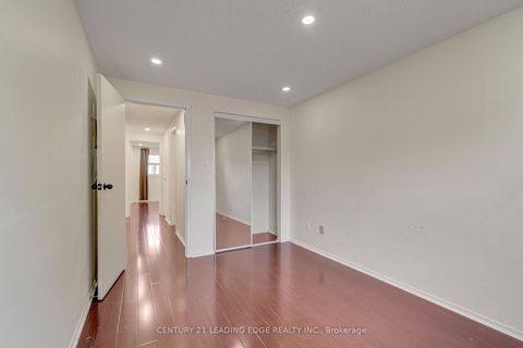 Photo 23 at 5 Kimbercroft Court, Malvern West, Toronto