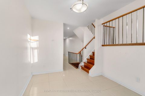 Photo 24 at 5 Kimbercroft Court, Malvern West, Toronto