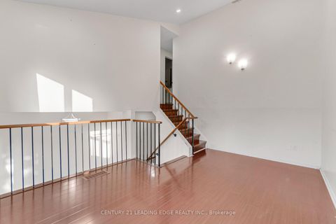 Photo 25 at 5 Kimbercroft Court, Malvern West, Toronto