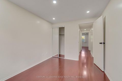 Photo 26 at 5 Kimbercroft Court, Malvern West, Toronto