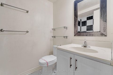 Photo 27 at 5 Kimbercroft Court, Malvern West, Toronto
