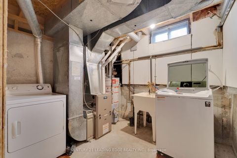 Photo 30 at 5 Kimbercroft Court, Malvern West, Toronto