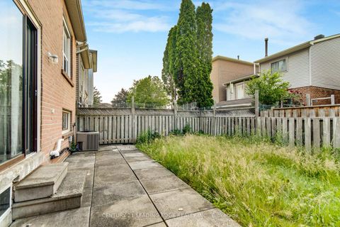 Photo 32 at 5 Kimbercroft Court, Malvern West, Toronto