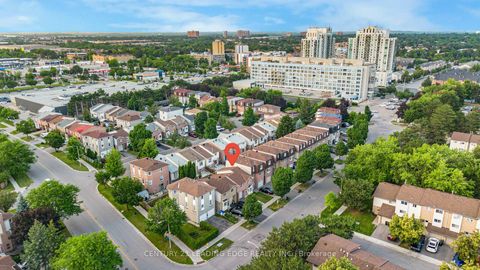 Photo 35 at 5 Kimbercroft Court, Malvern West, Toronto