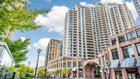 Photo 0 at 602 - 5 Northtown Way, Willowdale East, Toronto