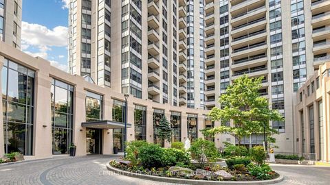 Photo 1 at 602 - 5 Northtown Way, Willowdale East, Toronto